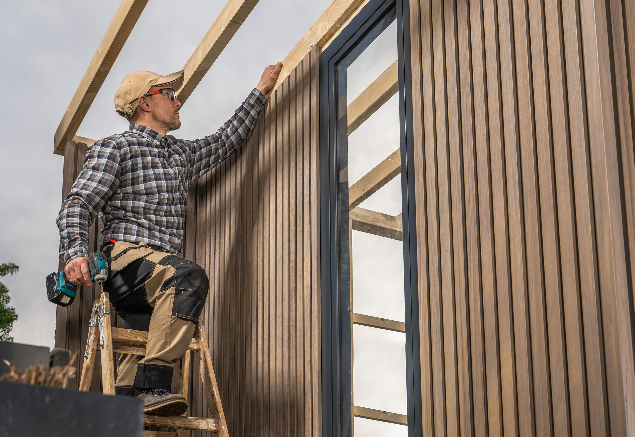 Custom Sheds Creative Storage Solutions for Every Homeowner