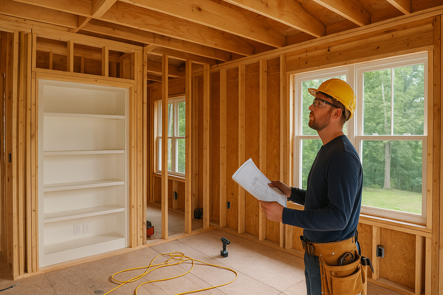 planning a home addition what to expect from start to finish