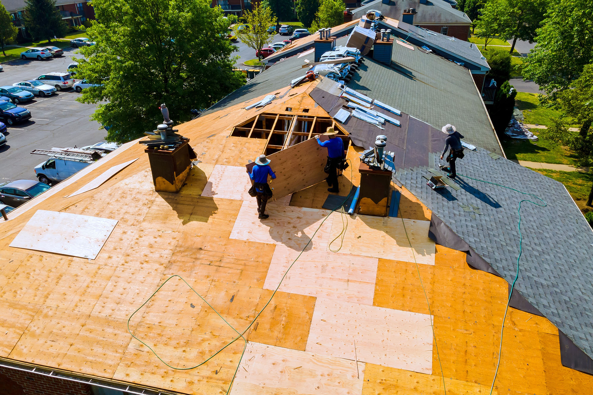 roofing options every homeowner should know about