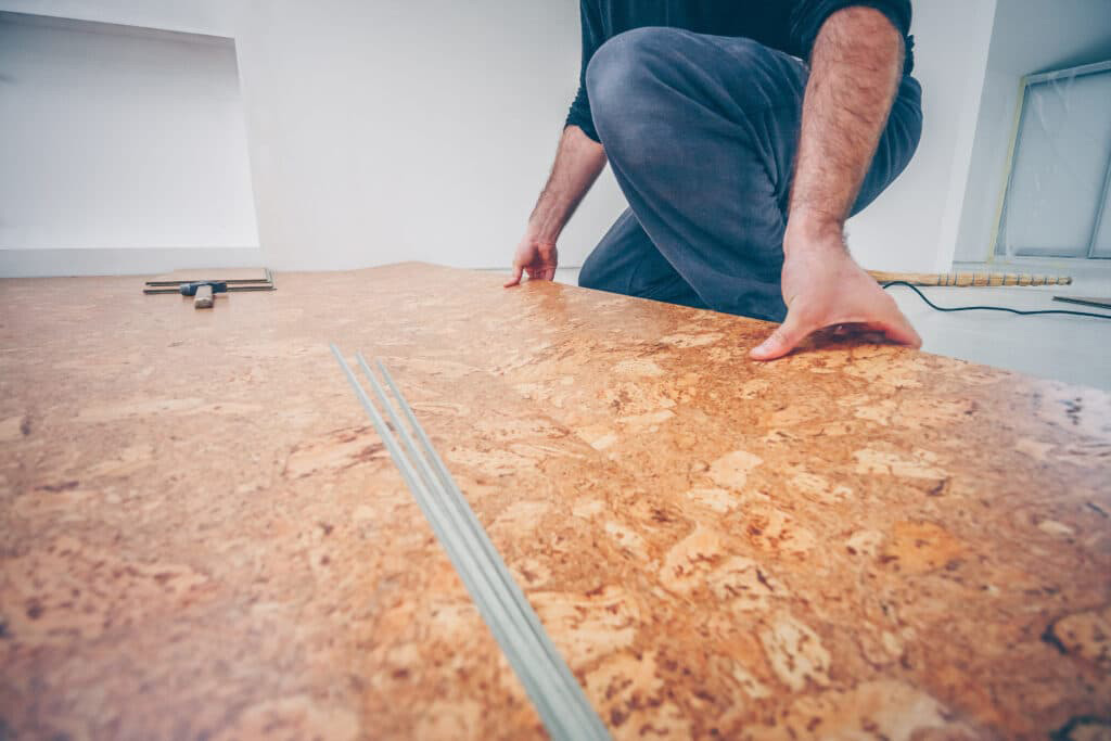 sustainable eco friendly home renovations trends