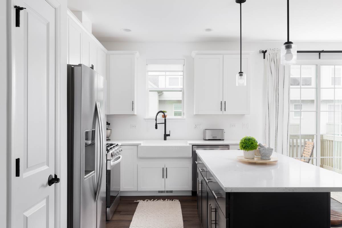 the ultimate guide to kitchen remodeling 2025