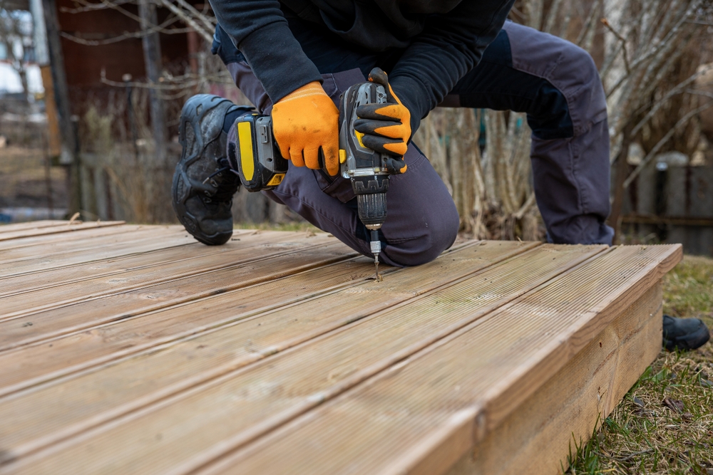 what homeowners should know before building a deck in massachusetts