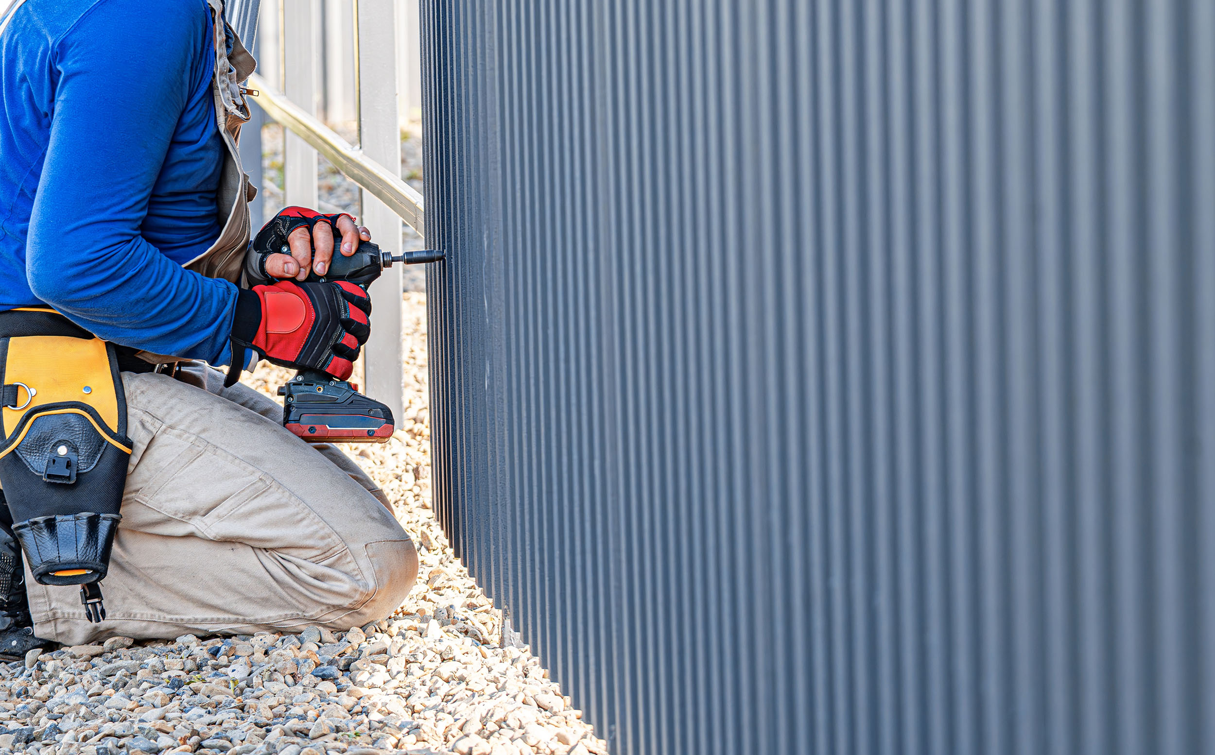 why quality siding installation matters for home protection