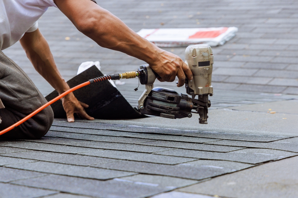 why roof replacement is still one of the most important services homeowners plan before bigger problems start